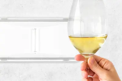 In Pratica... il vino lo offriamo noi!