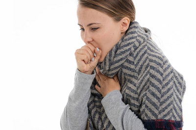 Raffreddore e influenza? Nessun problema, respira SanificaAria
