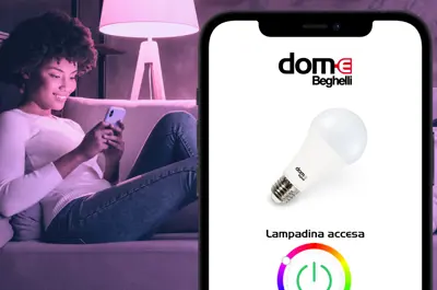 Cosa significa casa intelligente?