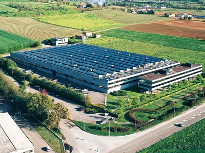 Beghelli ottiene il rating di legalità di AGCM