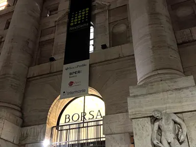 Eurepean MidCap Event e NextGems: ci presentiamo agli investitori