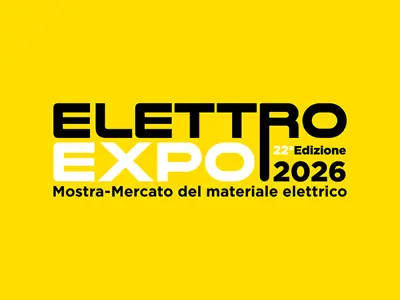 Beghelli ti aspetta ad Elettroexpo 2026