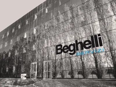Beghelli Servizi ottiene il rating di legalità di AGCM