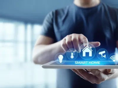 Il mercato italiano della smart home è cresciuto del 18% nel 2022 