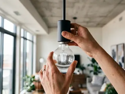 Quale illuminazione scegliere? Calda, neutra o fredda.