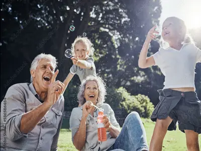 Festa dei Nonni: la tecnologia che protegge l’autonomia