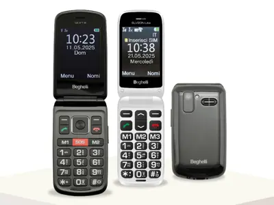 Beghelli adegua la gamma Salvalavita Phone ai requisiti della normativa Ecodesign 2025