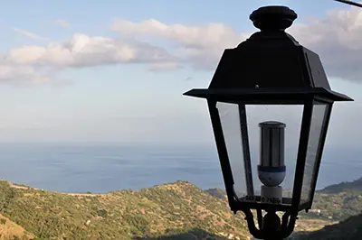 Led Beghelli per il Comune (Italia)