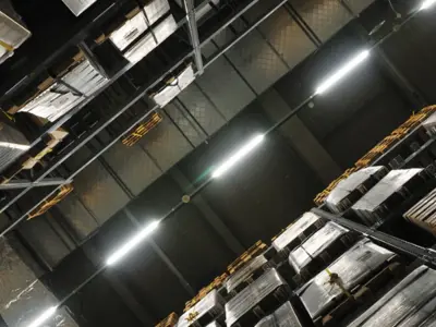 Rinnova il tuo impianto di illuminazione a costo zero