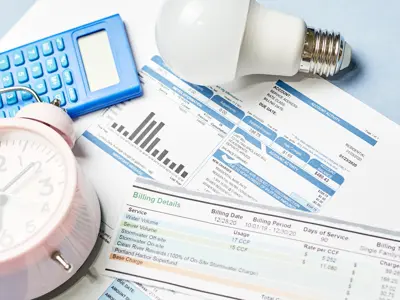 I consumi energetici in Italia scendono del 3% nel 2022