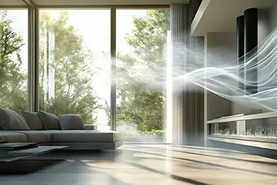 Respirare bene, vivere meglio: la nuova frontiera della qualità dell’aria indoor