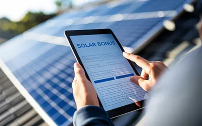 Bonus fotovoltaico 2026: confermate le agevolazioni fiscali per famiglie e imprese.