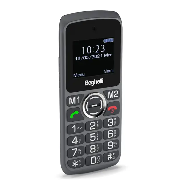 Beghelli Salvalavita Phone - SLV20