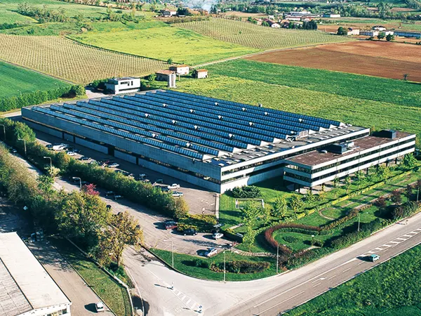 Beghelli ottiene il rating di legalità di AGCM