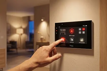 Sicurezza domestica: videocamere e sistemi antifurto, come proteggere la casa in modo intelligente