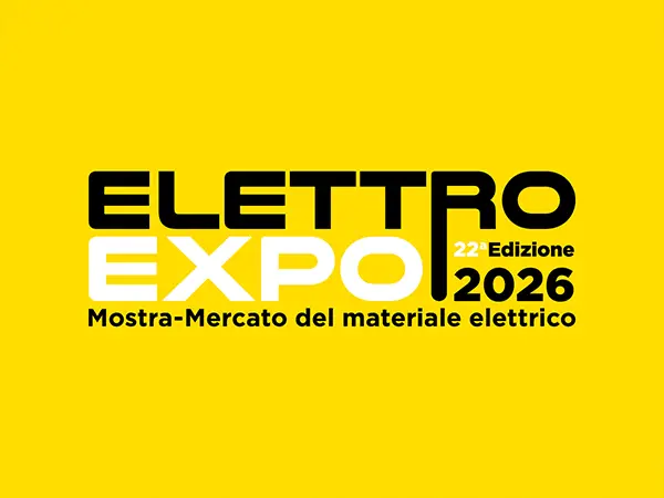 Beghelli ti aspetta ad Elettroexpo 2026