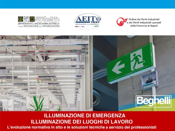 Seminario formativo a Napoli il 4 dicembre