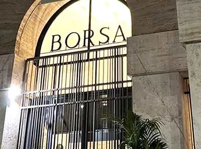 Beghelli esce dalla Borsa di Milano
