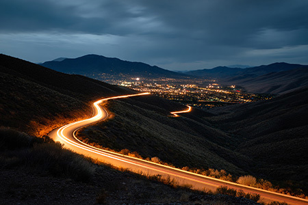 Smart lighting in Italia: cinque miliardi di investimenti entro il 2030