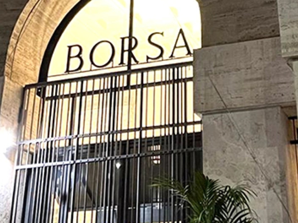 Beghelli esce dalla Borsa di Milano