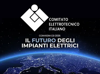 Sponsor ufficiale dei convegni CEI 2026
