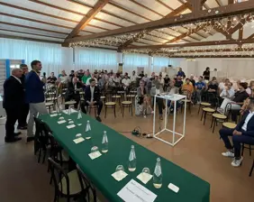 A Reggio Emilia un evento di formazione e non solo...
