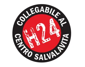 Più che un telefono. È Salvalavita Phone!