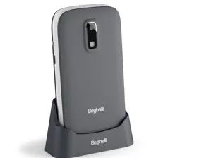 Più che un telefono. È Salvalavita Phone!