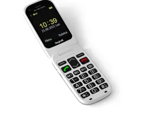 Più che un telefono. È Salvalavita Phone!