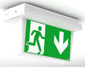 Infinita LED Beghelli