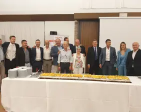 A Reggio Emilia un evento di formazione e non solo...