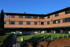 Sede Beghelli Servizi