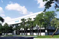 Sede Beghelli Inc. (USA)