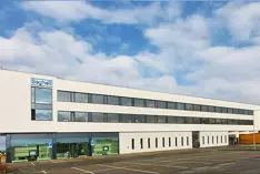 Sede Beghelli Elplast