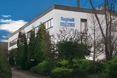 Sede Beghelli Praezisa