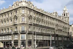 Sede Beghelli Hungary