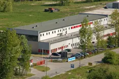 Sede Beghelli Polska Sp.