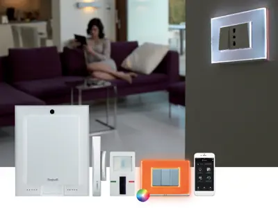 Linea Brain – Continuità, sicurezza e supporto per i tuoi dispositivi Beghelli