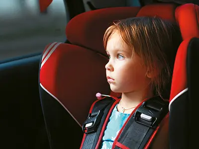 Come configurare il Salvalavita Baby.