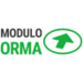 Logo Modulo Orma
