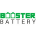 Logo Booster Battery
