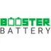 Logo Booster Battery