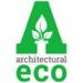 Logo Architectural Eco