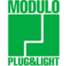 Logo modulo Plug & Light