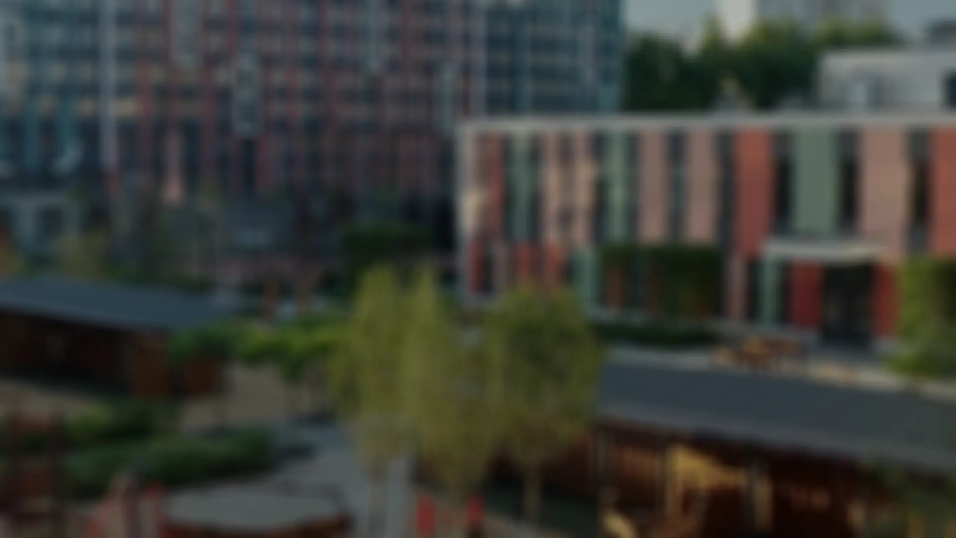 Live the lighting experience at Light+Building 2026