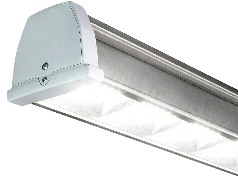 Dashboard di NuBe visibile da desktop.