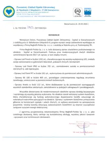 Powiatowy Zakład Opieki Zdrowotnej
