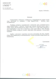 Centrum Kultury Knurów