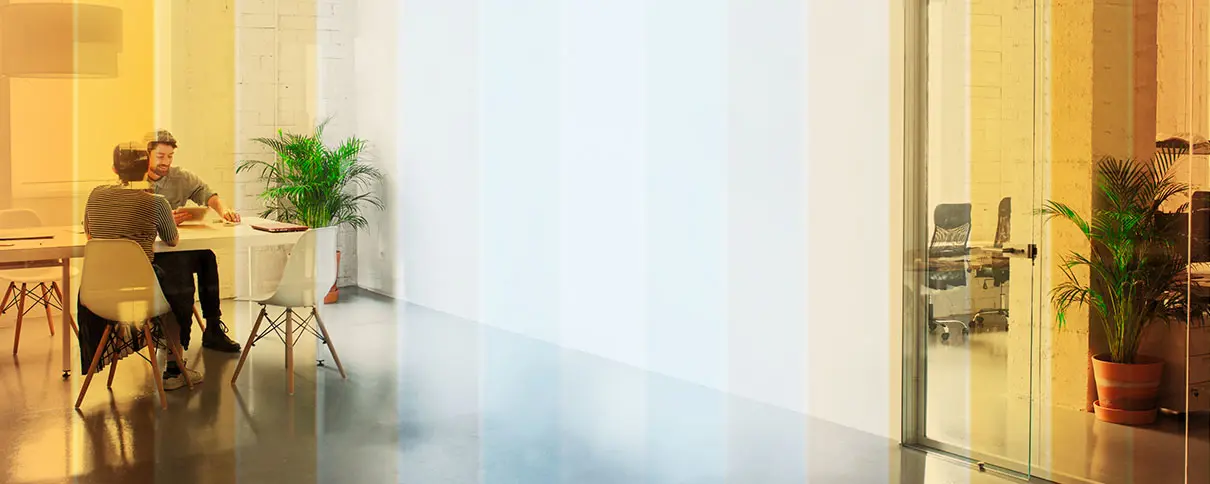 Human Centric Lighting