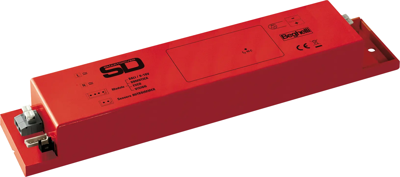 System SmartDriver